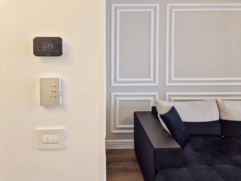 Pipera  Ivory  rond OMV 2 camere  premium  parcare+boxa  b2b