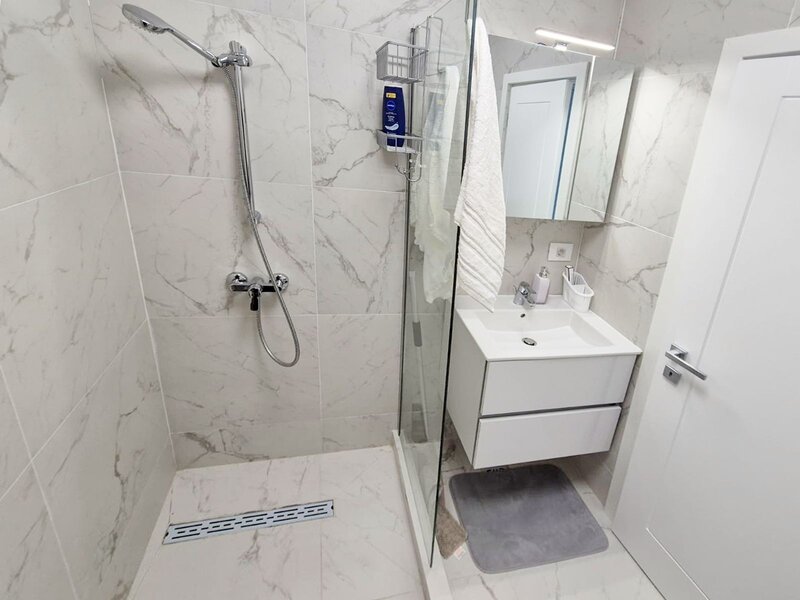 Pipera  Ivory  rond OMV 2 camere  premium  parcare+boxa  b2b